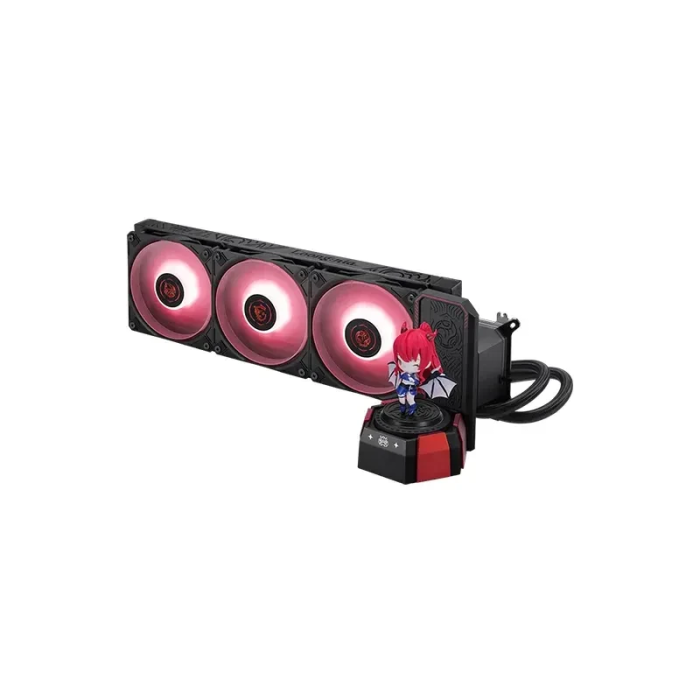 MSI CORELIQUID A17 MLG EDITION - Watercooling 360mm - ARGB GEN2