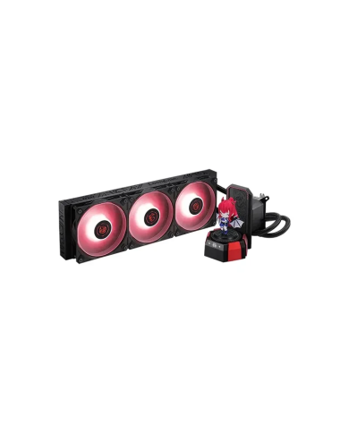 MSI CORELIQUID A17 MLG EDITION - Watercooling 360mm - ARGB GEN2