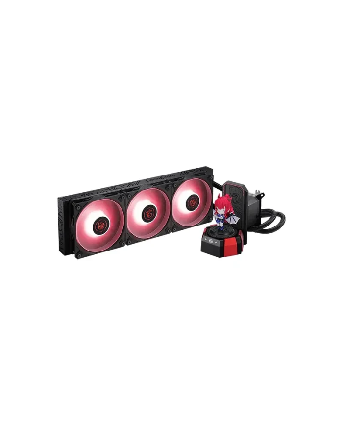 MSI CORELIQUID A17 MLG EDITION - Watercooling 360mm - ARGB GEN2