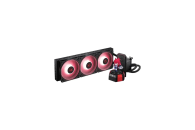 MSI CORELIQUID A17 MLG EDITION - Watercooling 360mm - ARGB GEN2