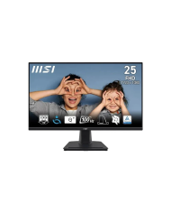 MSI PRO MP252 - 24.5" IPS - Full HD - 100 Hz - 1ms - FreeSync