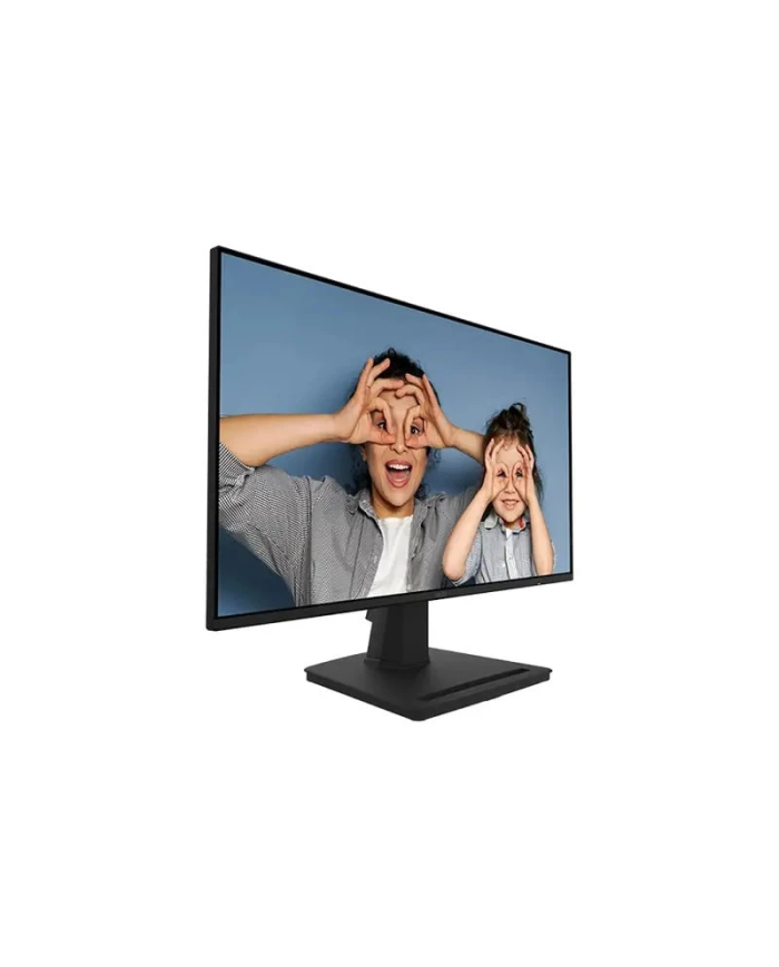 MSI PRO MP252 - 24.5" IPS - Full HD - 100 Hz - 1ms - FreeSync