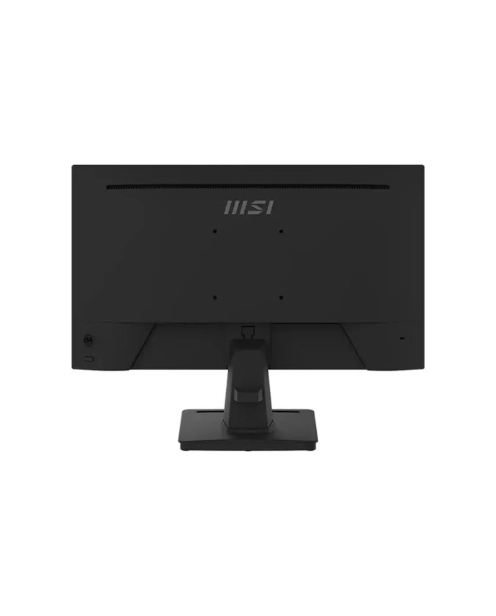 MSI PRO MP252 - 24.5" IPS - Full HD - 100 Hz - 1ms - FreeSync