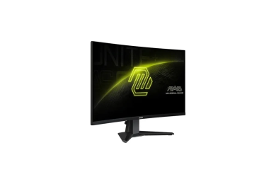 MSI MAG 276CXF - 27" Incurvé - Fast VA - 280Hz - 0.5ms