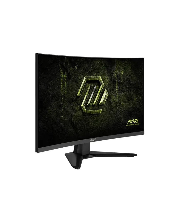 MSI MAG 275CF X24 - 27" Incurvé - Fast VA - 240Hz - 0.5ms