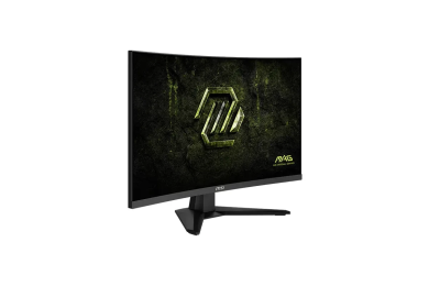 MSI MAG 275CF X24 - 27" Incurvé - Fast VA - 240Hz - 0.5ms