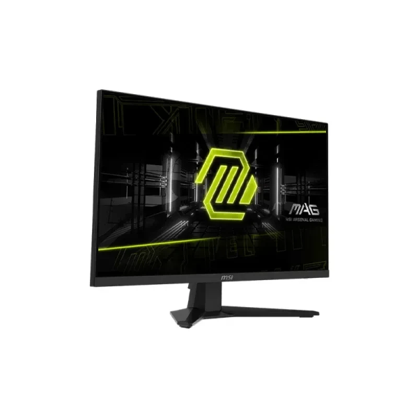 MSI MAG 274QF X24 - 27" Fast IPS - 2K QHD - 240Hz - 0.5ms