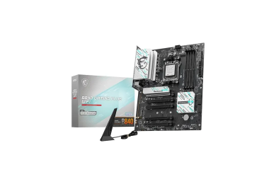 MSI B840 GAMING PLUS WIFI - Socket AM5 - DDR5 - Wi-Fi 7