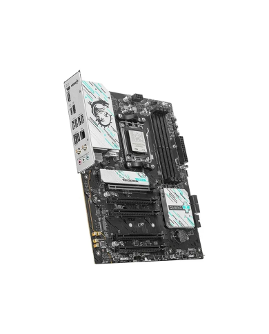 MSI B840 GAMING PLUS WIFI - Socket AM5 - DDR5 - Wi-Fi 7