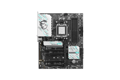 MSI B840 GAMING PLUS WIFI - Socket AM5 - DDR5 - Wi-Fi 7