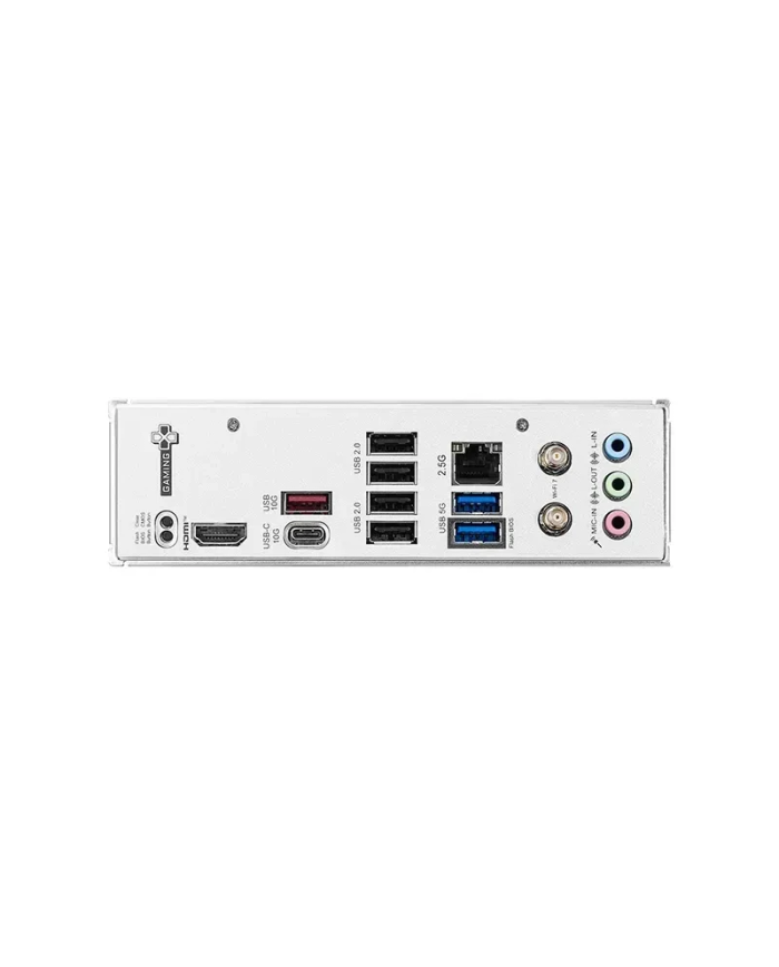 MSI B840 GAMING PLUS WIFI - Socket AM5 - DDR5 - Wi-Fi 7