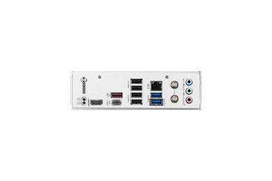 MSI B840 GAMING PLUS WIFI - Socket AM5 - DDR5 - Wi-Fi 7