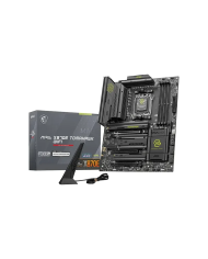 MSI MAG X870E TOMAHAWK WIFI - Socket AM5 - Chipset X870E - Wi-Fi 7