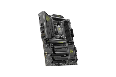 MSI MAG X870E TOMAHAWK WIFI - Socket AM5 - Chipset X870E - Wi-Fi 7