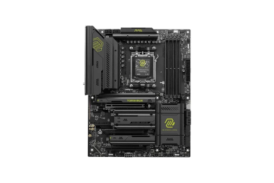 MSI MAG X870E TOMAHAWK WIFI - Socket AM5 - Chipset X870E - Wi-Fi 7