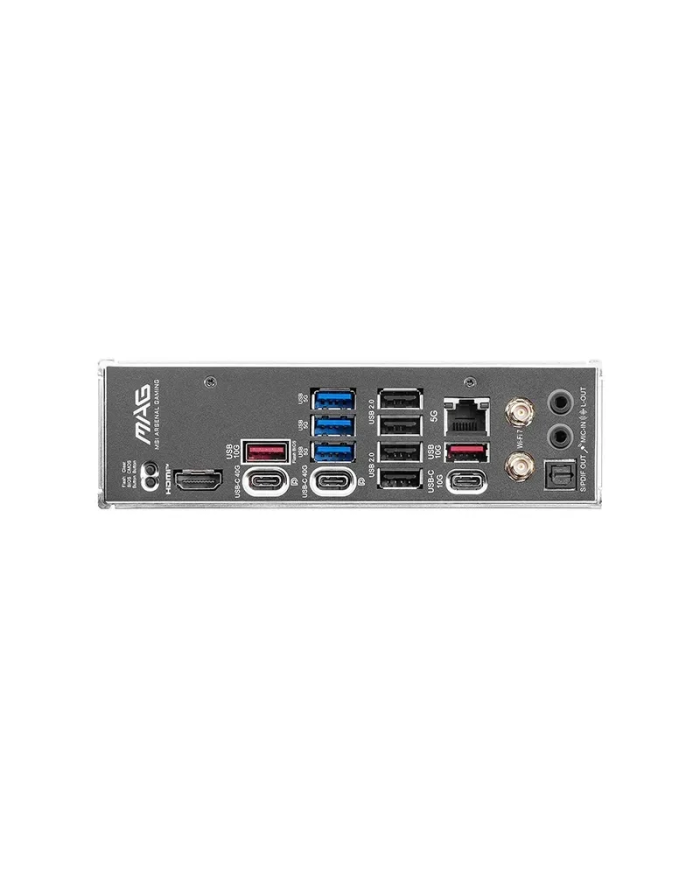 MSI MAG X870E TOMAHAWK WIFI - Socket AM5 - Chipset X870E - Wi-Fi 7