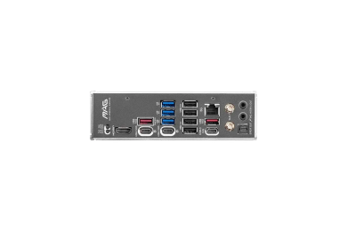 MSI MAG X870E TOMAHAWK WIFI - Socket AM5 - Chipset X870E - Wi-Fi 7