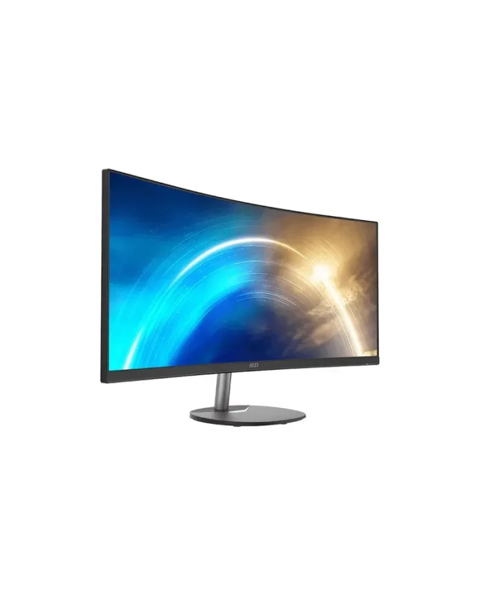 MSI PRO MP341CQ - 34" UWQHD - 100Hz - 1ms - Incurvé