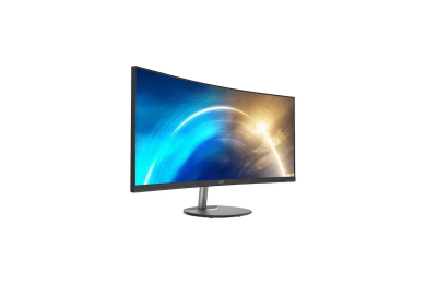 MSI PRO MP341CQ - 34" UWQHD - 100Hz - 1ms - Incurvé