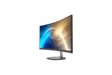 MSI PRO MP341CQ - 34" UWQHD - 100Hz - 1ms - Incurvé