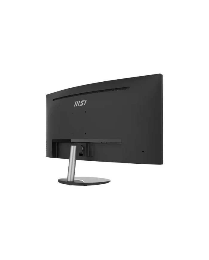 MSI PRO MP341CQ - 34" UWQHD - 100Hz - 1ms - Incurvé
