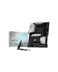 MSI B550 GAMING WIFI - AM4 - DDR4 - PCI-E 4.0 - ATX