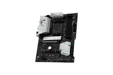 MSI B550 GAMING WIFI - AM4 - DDR4 - PCI-E 4.0 - ATX