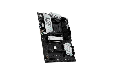 MSI B550 GAMING WIFI - AM4 - DDR4 - PCI-E 4.0 - ATX