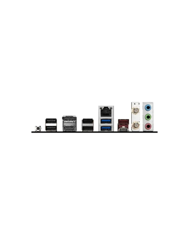 MSI B550 GAMING WIFI - AM4 - DDR4 - PCI-E 4.0 - ATX