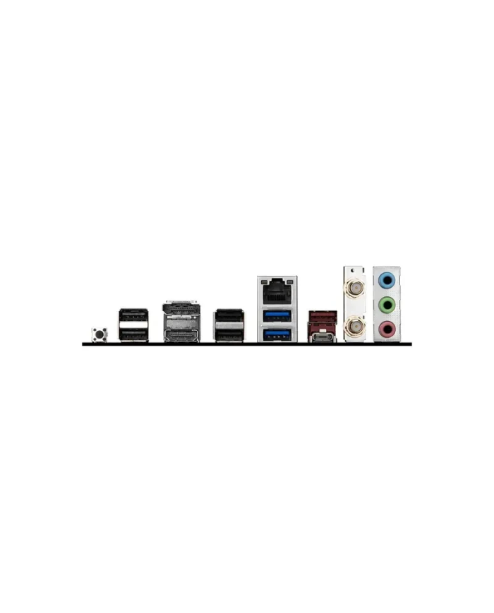 MSI B550 GAMING WIFI - AM4 - DDR4 - PCI-E 4.0 - ATX