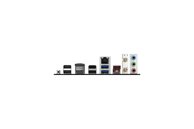 MSI B550 GAMING WIFI - AM4 - DDR4 - PCI-E 4.0 - ATX