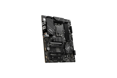 MSI PRO B760-P DDR4 II - Socket LGA 1700 - Intel B760 - ATX