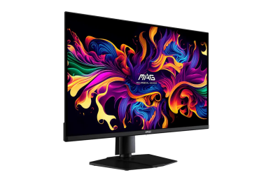 MSI MAG 321UPX QD-OLED - UHD 4K - 240Hz - 0.03ms - Quantum Dot