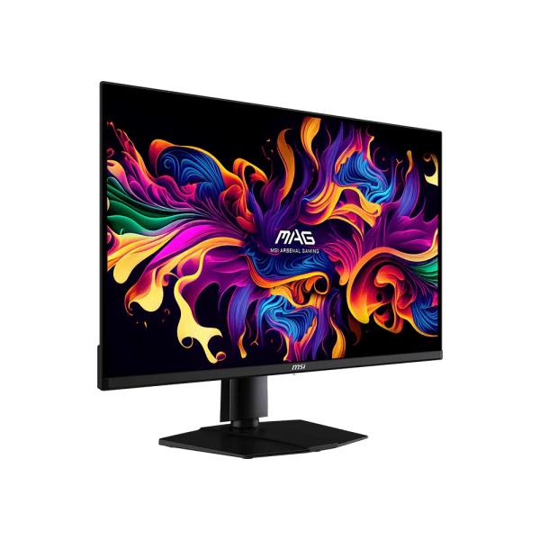 MSI MAG 321UPX QD-OLED - UHD 4K - 240Hz - 0.03ms - Quantum Dot