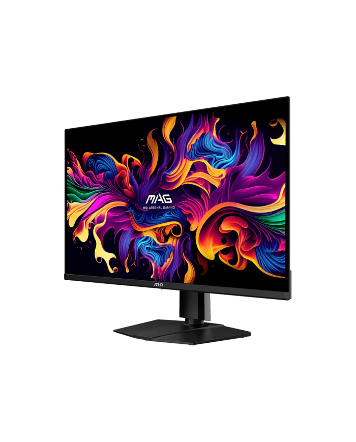 MSI MAG 321UPX QD-OLED - UHD 4K - 240Hz - 0.03ms - Quantum Dot