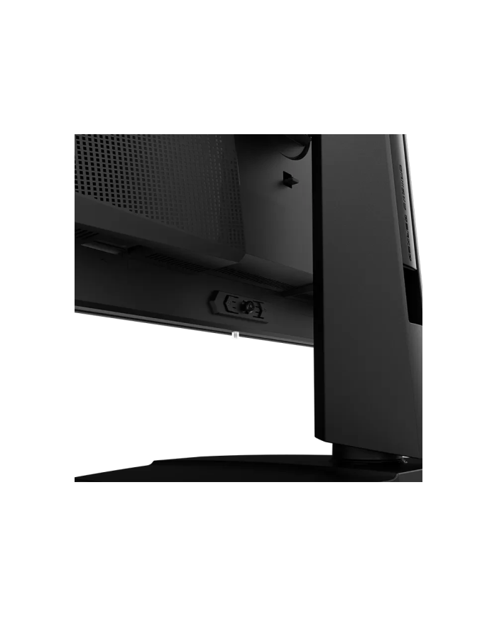 MSI MAG 321UPX QD-OLED - UHD 4K - 240Hz - 0.03ms - Quantum Dot