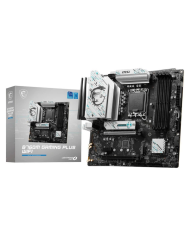 MSI B760M GAMING PLUS WIFI - Socket 1700 - DDR5 - Wi-Fi 6E