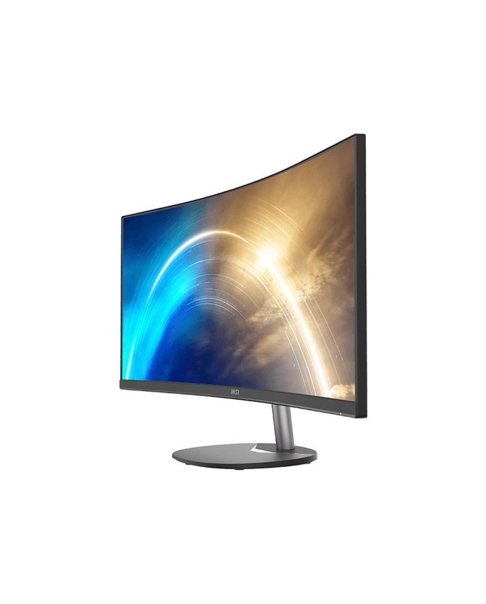 MSI PRO MP341CQ - 34" UWQHD - 100Hz - 1ms - Incurvé