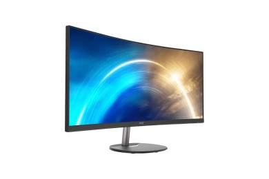 MSI PRO MP341CQ - 34" UWQHD - 100Hz - 1ms - Incurvé