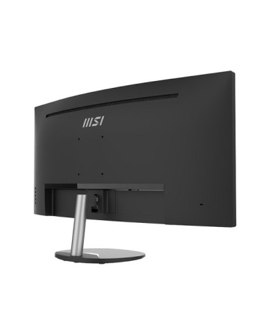 MSI PRO MP341CQ - 34" UWQHD - 100Hz - 1ms - Incurvé