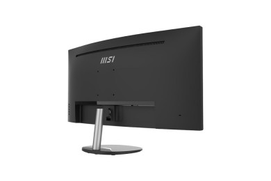 MSI PRO MP341CQ - 34" UWQHD - 100Hz - 1ms - Incurvé