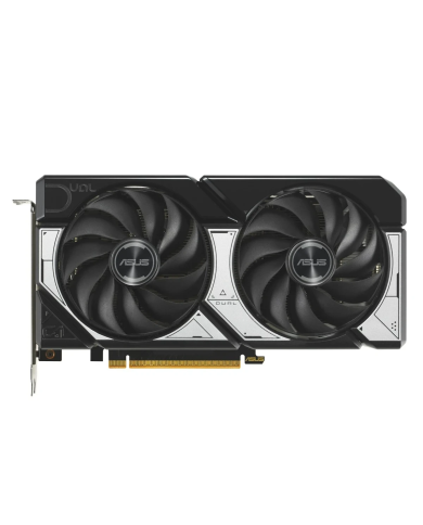 ASUS Dual GeForce RTX 5060 OC Edition 8GB - CARTE GRAPHIQUES