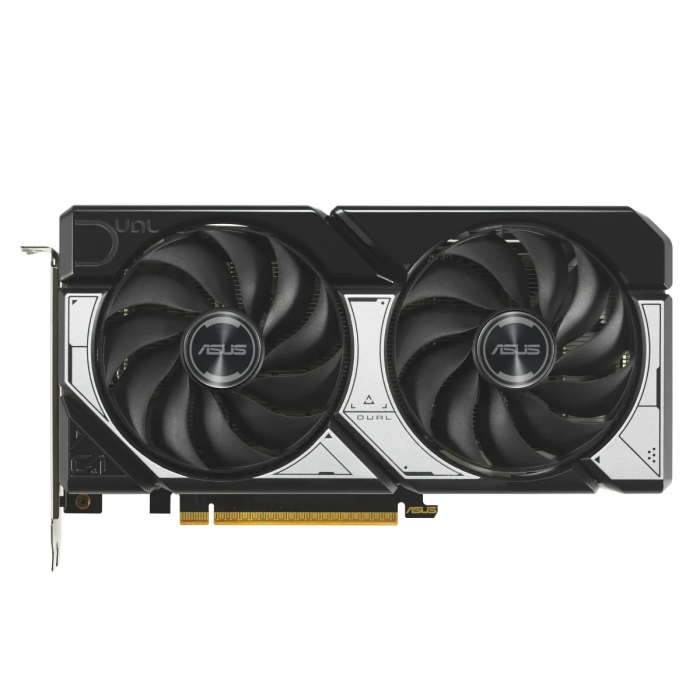 ASUS Dual GeForce RTX 5060 OC Edition 8GB - CARTE GRAPHIQUES