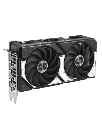 ASUS Dual GeForce RTX 5060 OC Edition 8GB - CARTE GRAPHIQUES