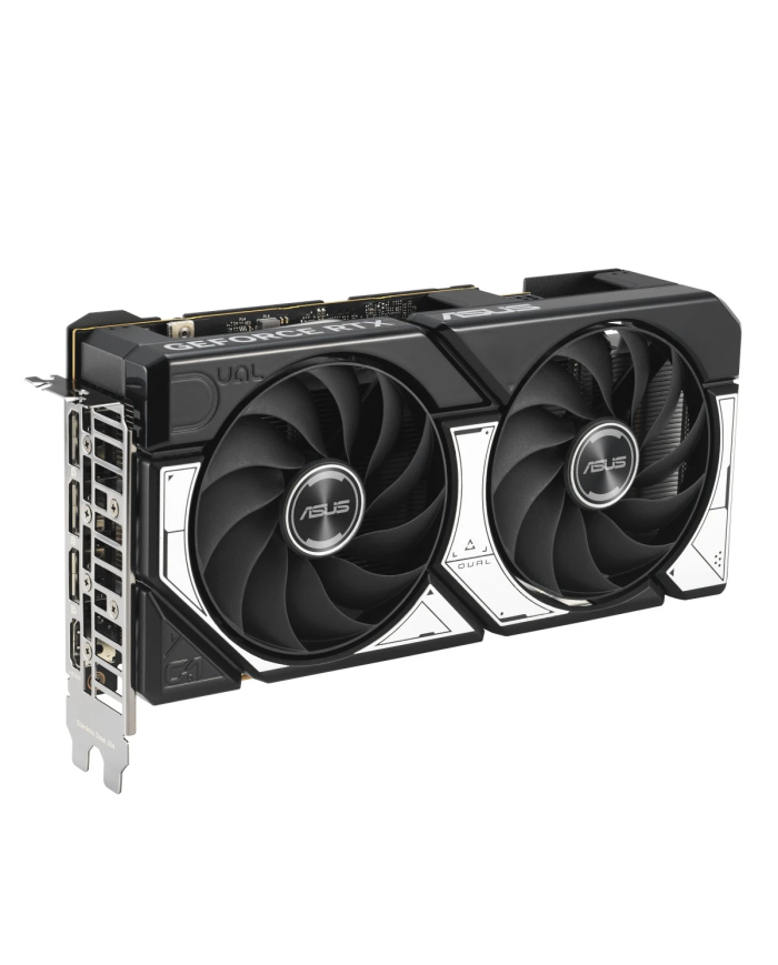 ASUS Dual GeForce RTX 5060 OC Edition 8GB - CARTE GRAPHIQUES