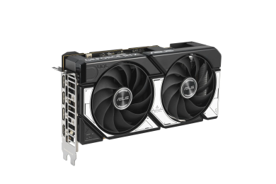 ASUS Dual GeForce RTX 5060 OC Edition 8GB - CARTE GRAPHIQUES