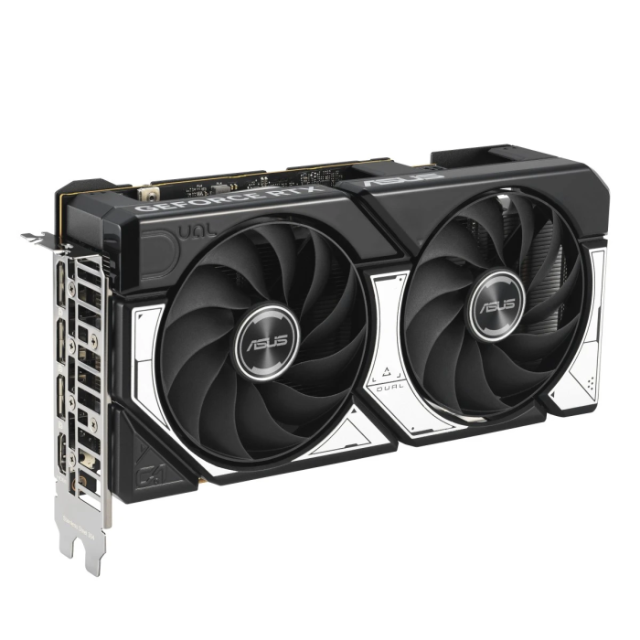 ASUS Dual GeForce RTX 5060 OC Edition 8GB - CARTE GRAPHIQUES