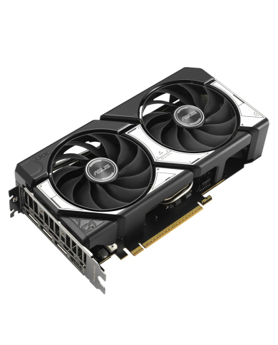 ASUS Dual GeForce RTX 5060 OC Edition 8GB - CARTE GRAPHIQUES
