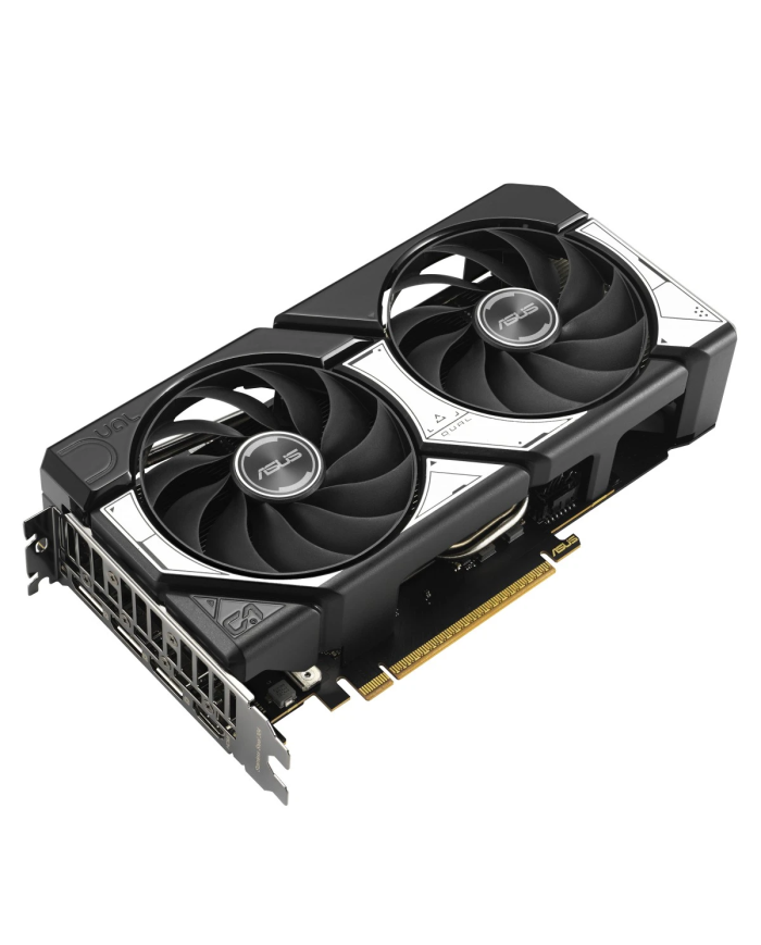 ASUS Dual GeForce RTX 5060 OC Edition 8GB - CARTE GRAPHIQUES