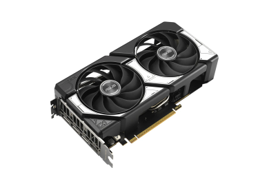 ASUS Dual GeForce RTX 5060 OC Edition 8GB - CARTE GRAPHIQUES